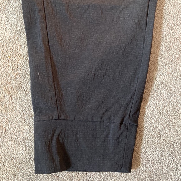 Athleta Trekkie North Jogger Pants Athleisure size 8 Gym Workout - Picture 7 of 9